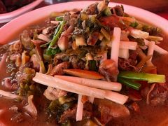 -清水湾农庄(机器人大道店)