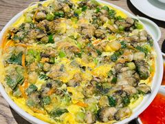 现撬海蛎煎-四道菜·福建菜馆(新街口金鹰店)