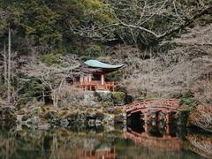 -醍醐寺