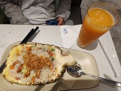 -鹿港小镇(悠唐店)