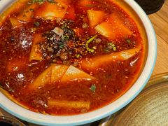 -品回味清真西北楼(宁波首店)