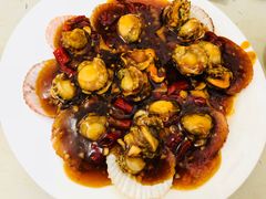 -九龙餐厅(大沽路店)