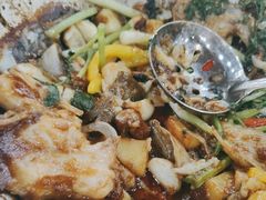 -绿雅居原生态农庄(小涌店)