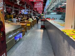 -养牛邓·潮汕牛肉海鲜自助火锅(广州店)