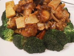 -南山鲜虾面·活鲜小馆·海味大连菜(南山总店)