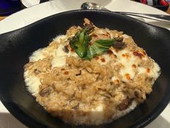 -玛尚诺意式餐厅(新达汇三林店)