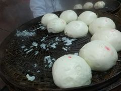 -清泉阁包子铺(中山路店)