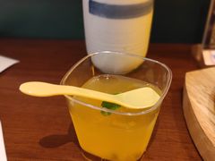 -小川洋风料理(汉街店)