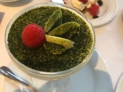 -北京柏悦酒店·锦庭餐厅Dining Room