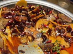 -烤匠麻辣烤鱼(万象城店)