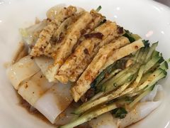 -壹阁胡羊焖饼(特色小吃街店)