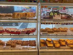 -85度C(广州石牌桥店)