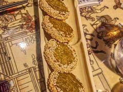 -绿茶餐厅(领展购物广场·中关村店)