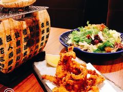 -昇鳗鱼家(浦东店)