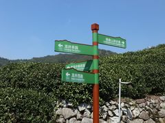 -龙井壹号·茶缘山景宴(龙井村店)
