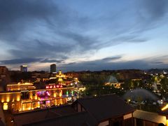 -高台民居