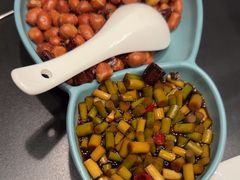 -福茂源横山铁锅羊肉(高新路店)