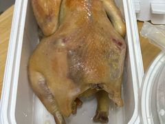 -杨记下沙盐焗鸡(罗湖店)