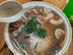 -越南牛肉河粉餐厅(书院巷店)