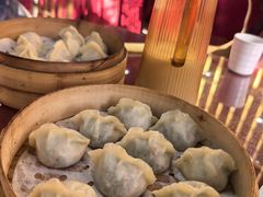 -老边饺子馆(中街店)