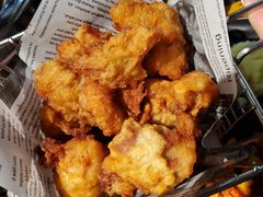 -大發韩国烤肉(八佰伴店)