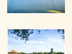 -盛世南宫影视城(北普陀影视城)