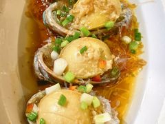 -甬上名灶(天一阁·翠柏店)