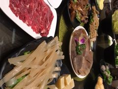 -牛焱·贵州黄牛肉火锅(城西银泰店)