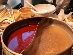 -羊大爷涮肉(亮马桥店)