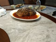 -桥头堡·坤德餐厅(滨江道店)
