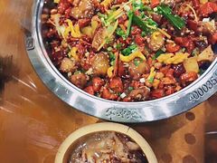 -牛冲天麻辣香锅涮牛肚(亲贤店)