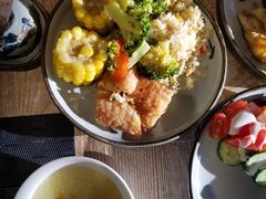 -北京古北水镇御舍温泉酒店