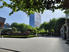 -木塔寺遗址生态公园