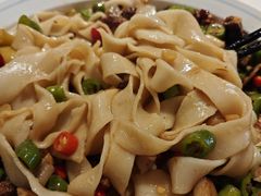 -一醒·手工面·西北传统小吃(悠方购物中心店)