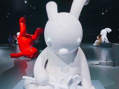 -上海宝龙美术馆