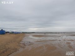 -东戴河风景区-止锚湾