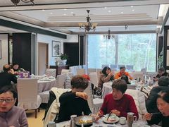 -山外山菜馆(玉泉路店)