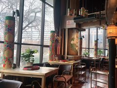 -羊大爷涮肉(亮马桥店)