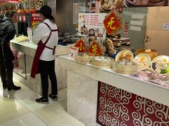 -孔师傅八仙老鸭粉丝汤(上海市第一食品商店南东店)
