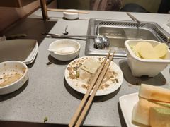 -海底捞火锅(万丰桥店)