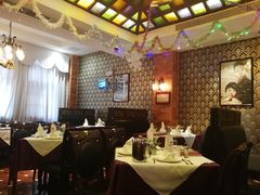 -太平馆西餐厅(北京路店)