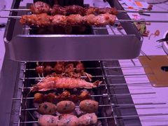 -丰茂烤串(全国首店)