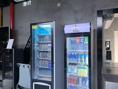 -七星派健身中心(鸟巢店)