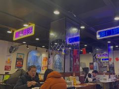 -澳门陈光记烧味饭店(南京德基广场店)