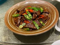 -上和臻品中国菜(花园街店)