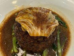 -上海皇廷花园酒店·御宴中餐厅
