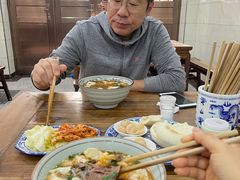 -老白家水盆羊肉