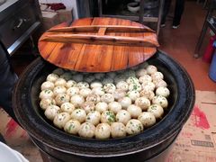 -哑巴生煎(临顿路店)