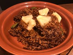 -萨莉亚意式餐厅(浦江万达广场店)