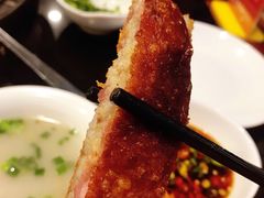 -老来福·非遗酸汤兔(凯旋路店)